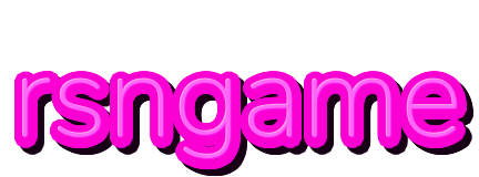 rsngame — logo kanal