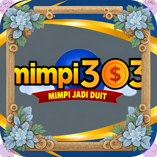 mimpi303 — mitra unggulan